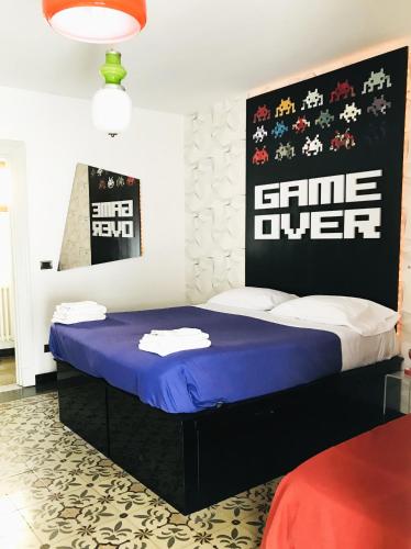 Bad - Bed & Breakfast and Design
