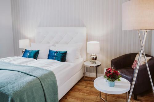 Garden Boutique Hotel - image 8