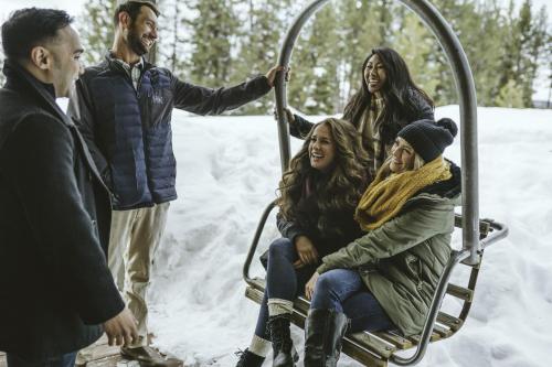 Hotel in South Lake Tahoe 