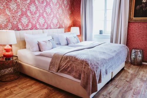 Garden Boutique Hotel - image 13