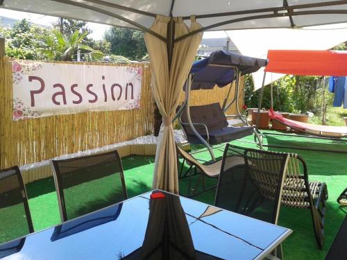  B & b Oasis Passion Fiera - Quadruple Room 2 in Rho