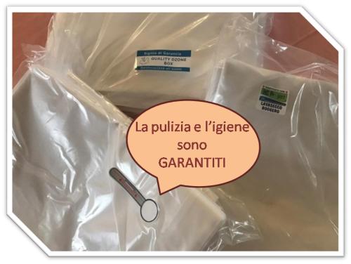 Hotel Marchesini in Grezzana