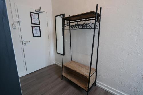 Hotel Hortus – Amsterdam, NY