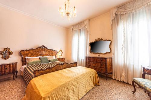 CASA VESCOVO, free Wi-Fi near San Marco Square, Venice