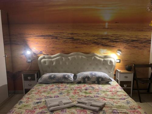  B & b Oasis Passion Fiera - Quadruple Room in Rho