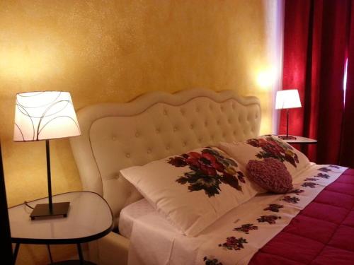  B & b Oasis Passion Fiera - Quadruple Room 2 in Rho