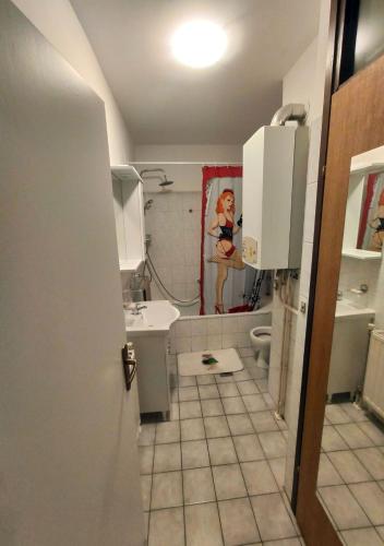Apartment in quiet area with free parking, Varaždin (photo 4)