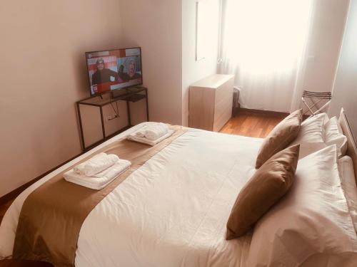 Berga Exclusive Suite 3 - image 9