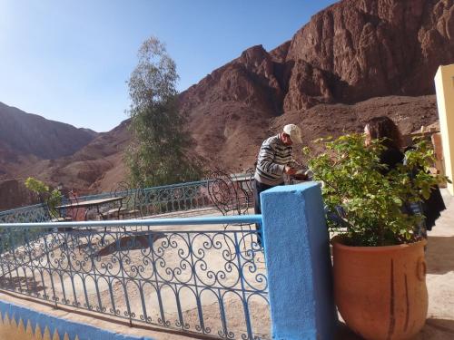 希尔布勒住宅酒店 希尔布勒住宅酒店