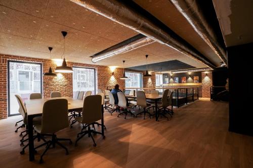 Student Factory Paris Bagnolet in Bagnolet