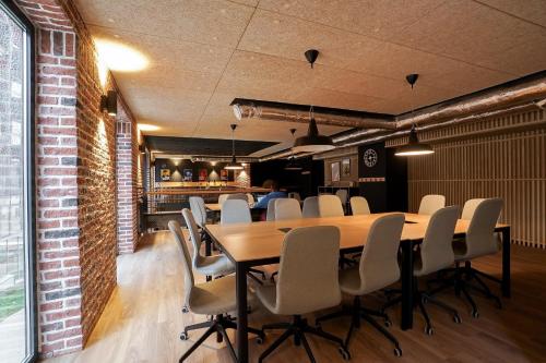 Student Factory Paris Bagnolet - main image