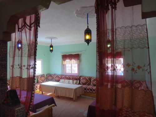 希尔布勒住宅酒店 希尔布勒住宅酒店