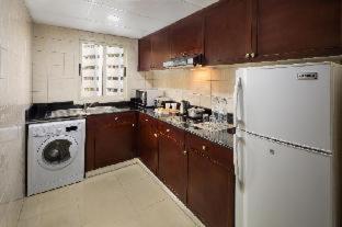 Savoy Crest Hotel Apartments, Dubaï (photo 9)