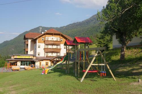 Aparthotel Ederhof - image 7
