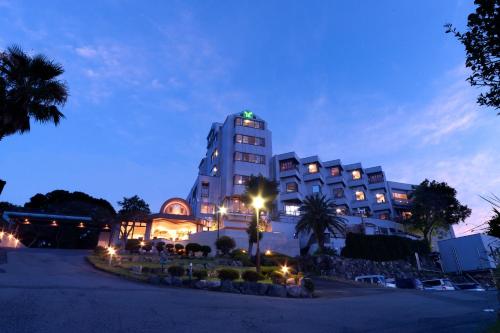 Resort Hills Toyohama Soranokaze - Accommodation - Toba