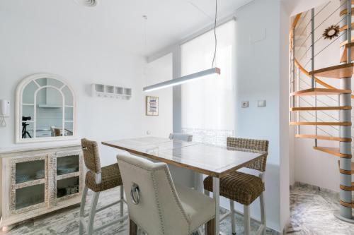 Veoapartment Ciriaco, Sevilla (Foto 4)