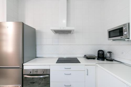 Veoapartment Ciriaco, Sevilla (Foto 8)