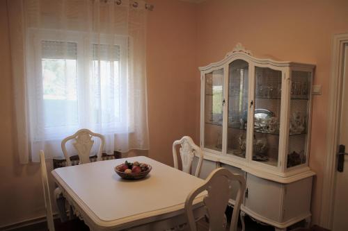 CASA AMABLE in Penanes