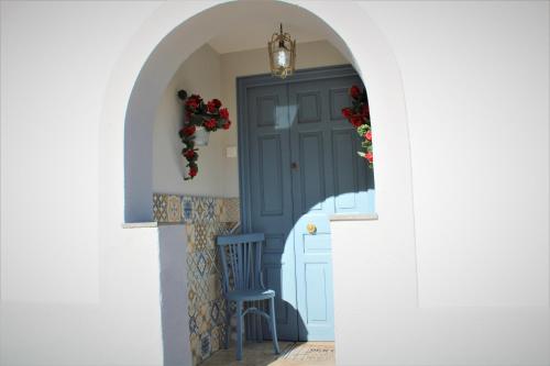 CASA AMABLE in Penanes