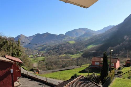 CASA AMABLE in Penanes