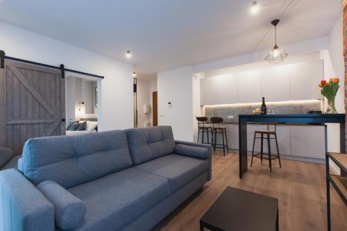 City Break Atelier Praga Apartamenty - image 4