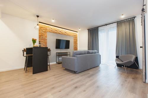 City Break Atelier Praga Apartamenty - image 6