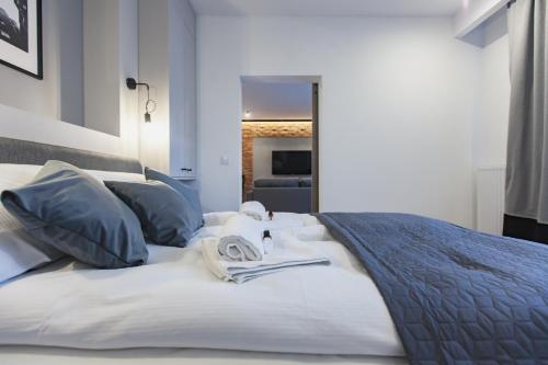 City Break Atelier Praga Apartamenty - image 2
