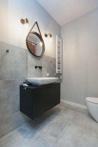 City Break Atelier Praga Apartamenty - image 5