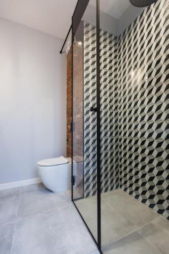 City Break Atelier Praga Apartamenty - image 9