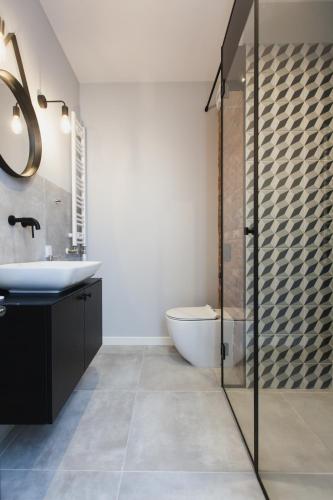 City Break Atelier Praga Apartamenty - image 3