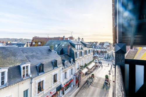 CMG Place Morny/ Deauville