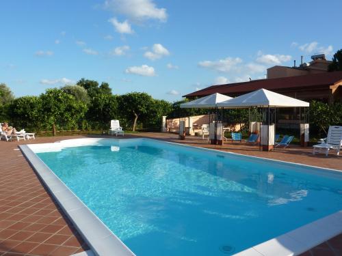 Agriturismo Limoneto 4