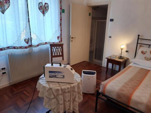 Casa del Miele - Tessera