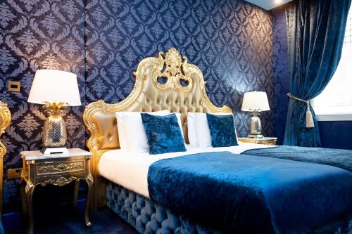 The Dixie Dean Hotel, Liverpool