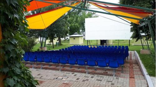 Balaton Wellness Tom Cat nyaralo