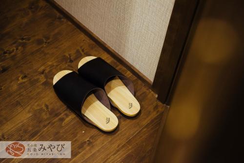 Japanese-Style Townhouse image 2