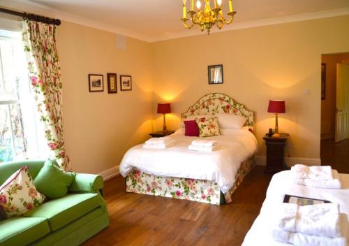 Delphi Lodge - image 11