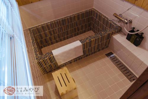 Japanese-Style Townhouse image 5