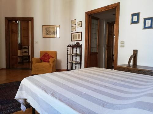 The Suite Dome Apartment by Mamo Florence, Florencie (fotografie 10)