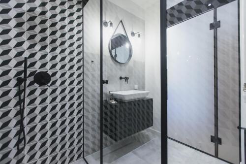 City Break Atelier Praga Apartamenty - image 14