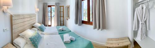 Apartaments Sa Torre - image 7
