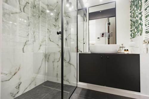City Break Atelier Praga Apartamenty - image 12