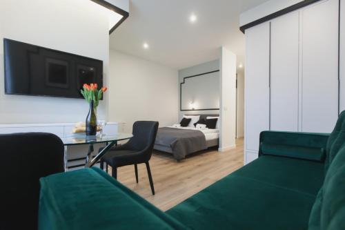 City Break Atelier Praga by INA Room Type - Standard Apartment