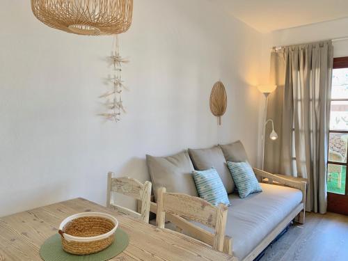  Apartaments Sa Torre by SUREDA MAS in Canyamel