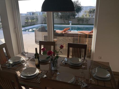 Sun gardens luxury apartment with xxl pool