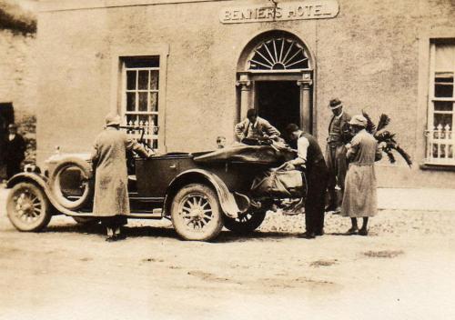 Dingle Benners Hotel - image 7