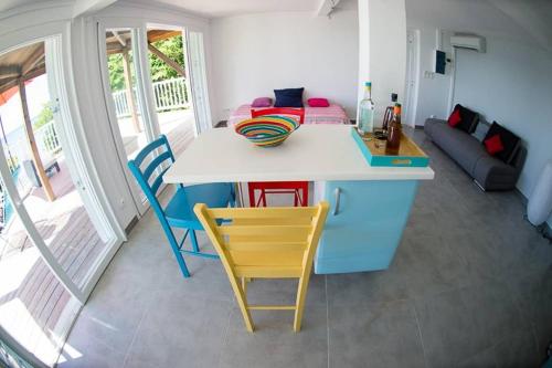 Turquoise, Le Diamant (photo 5)
