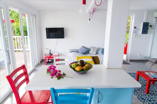 Turquoise, Le Diamant (photo 9)