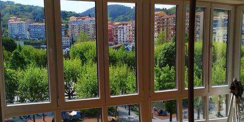 KosmeEtxea, la casa del Parque EBI727, Bermeo (fotografie 7)