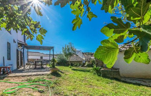 Casa Rural Ermita Azul